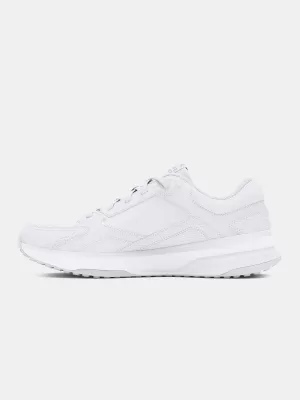 Мъжки обувки UNDER ARMOUR EDGE LTHR 3028375-100 БЯЛО
