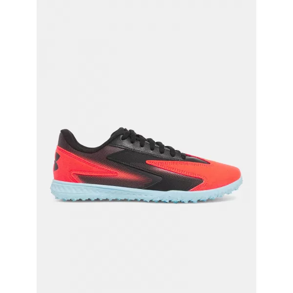  Детска трева UNDER ARMOUR UA U SHADOW TURF 3 JR 3028292-001 ЧЕРЕН 