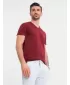 Риза OMBRE OM-TSBS-0237 MAROON