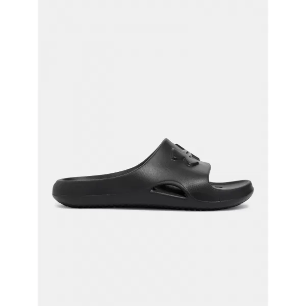  Пантофи за момчета UNDER ARMOUR B LOCKER V SL 3028732-001 ЧЕРЕН 