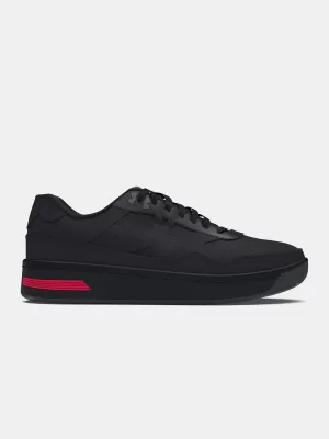Дамски обувки UNDER ARMOUR W COURT 96 3028637-001 ЧЕРЕН
