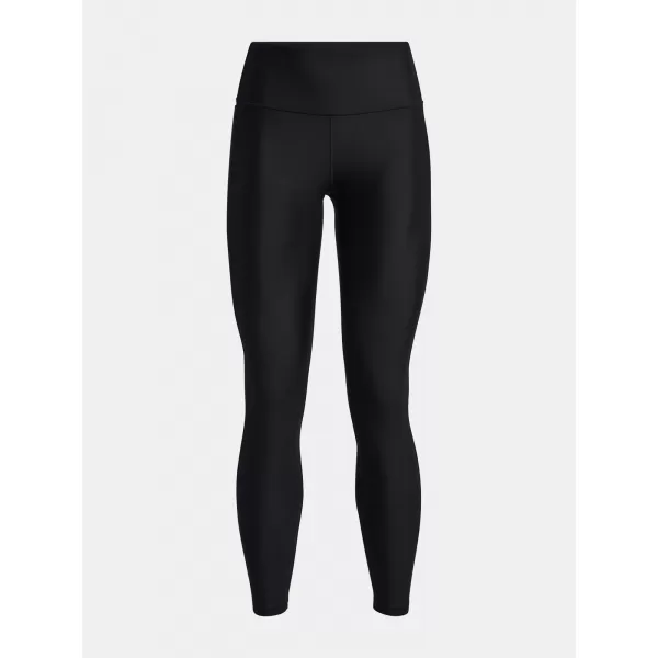  Дамски клин UNDER ARMOUR ARMOUR BRANDED LEGGING 1376327-003 ЧЕРЕН 