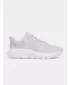 Обувки за момичета UNDER ARMOUR GGS ROGUE 5 3028277-014 СИВО