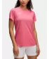 Дамска тениска UNDER ARMOUR WS CH. TRAIN SS 1379603-672 РОЗОВО