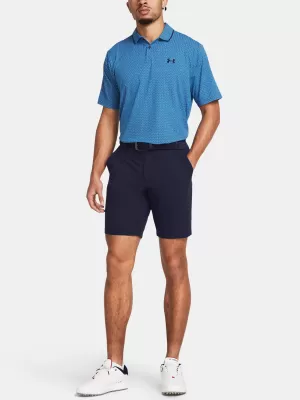 Мъжки шорти UNDER ARMOUR TECH TAPER SHORT 1383154-410 СИНЬО