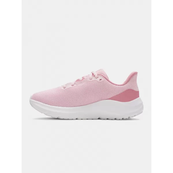  Дамски обувки UNDER ARMOUR W CHARGED PURSUIT 4 3028261-647 РОЗОВО 