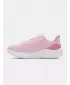 Дамски обувки UNDER ARMOUR W CHARGED PURSUIT 4 3028261-647 РОЗОВО