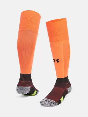Чорапи UNDER ARMOUR MAGNETICO POCKET OTC (1 PÁR) 1385176-862 ЧЕРВЕНО