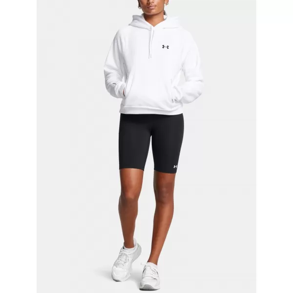  Дамски шорти UNDER ARMOUR MOTION BIKE SHORT EMEA 1388646-001 ЧЕРЕН 