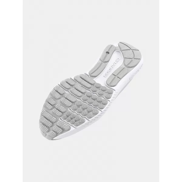  Дамски обувки UNDER ARMOUR W CHARGED SURGE 4 3027007-100 БЯЛО 