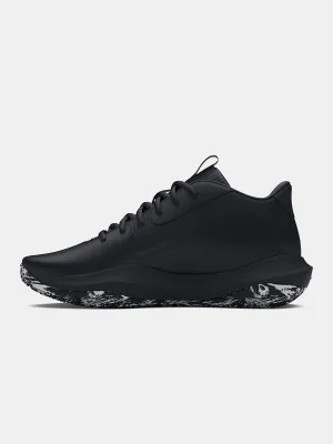 Ботуши UNDER ARMOUR LOCKDOWN 7 3028512-003 ЧЕРЕН