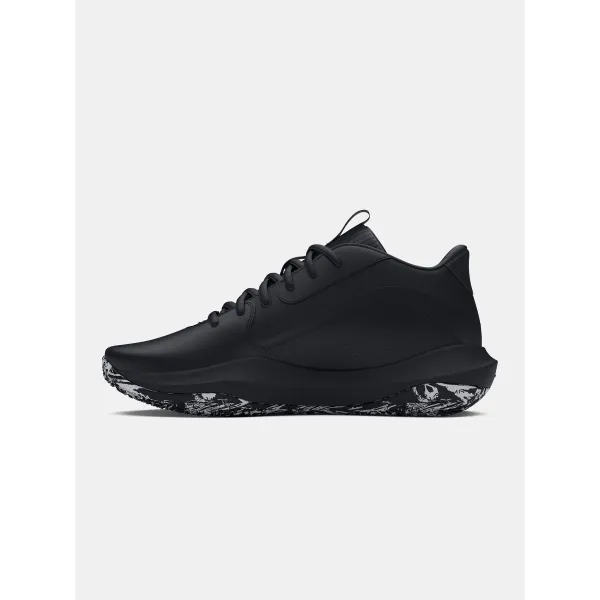  Ботуши UNDER ARMOUR LOCKDOWN 7 3028512-003 ЧЕРЕН 