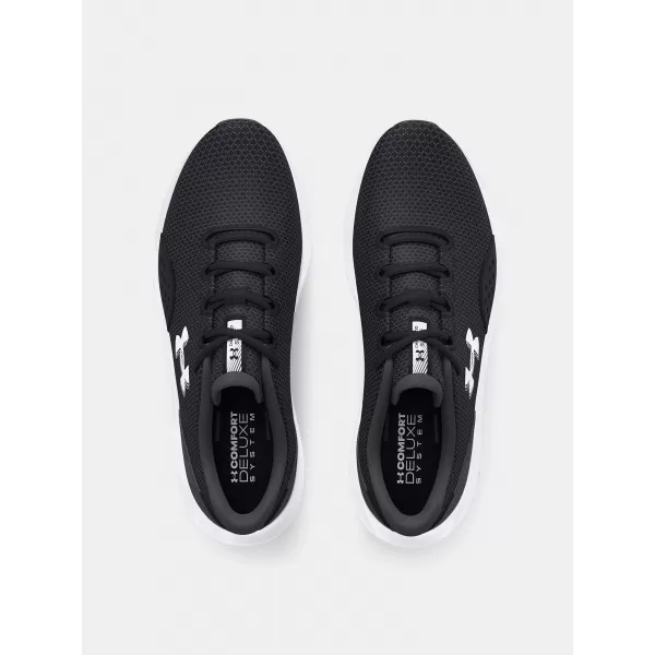  Мъжки обувки UNDER ARMOUR CHARGED SURGE 4 3027000-001 ЧЕРЕН 