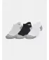 Чорапи UNDER ARMOUR UNISEX AD PRO NS (3 PÁRY) 1387046-001 ЧЕРЕН