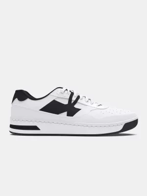 Мъжки обувки UNDER ARMOUR COURT 96 3028633-101 БЯЛО