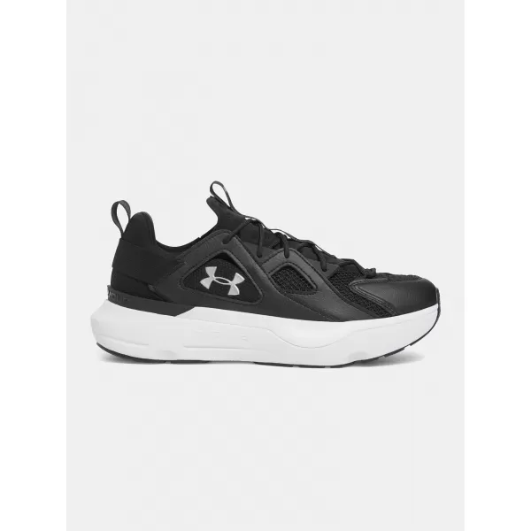  Ботуши UNDER ARMOUR INFINITE MVMNT SE 6000902-001 ЧЕРЕН 