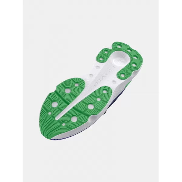  Мъжки обувки UNDER ARMOUR UA INFINITE PRO 3027190-101 СИВО 