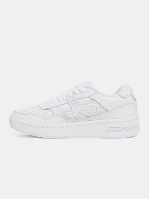 Дамски обувки UNDER ARMOUR W COURT 96 3028637-102 БЯЛО