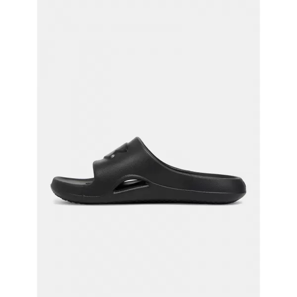  Пантофи за момчета UNDER ARMOUR B LOCKER V SL 3028732-001 ЧЕРЕН 