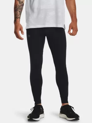 Мъжки клинове UNDER ARMOUR QUALIFIER ELITE TIGHT 1379296-001 ЧЕРЕН