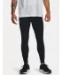 Мъжки клинове UNDER ARMOUR QUALIFIER ELITE TIGHT 1379296-001 ЧЕРЕН