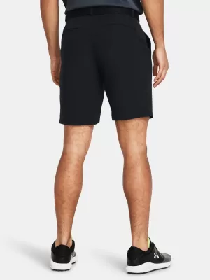 Мъжки шорти UNDER ARMOUR TECH TAPER SHORT 1383154-001 ЧЕРЕН