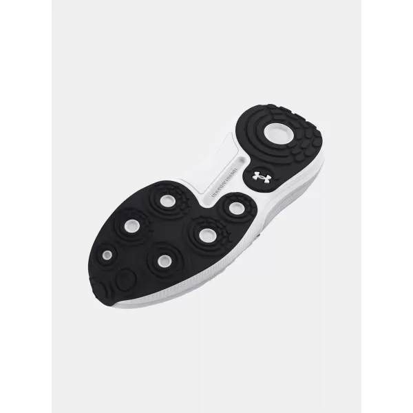  Дамски обувки UNDER ARMOUR W PHANTOM 4 3027594-100 БЯЛО 
