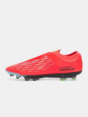Футболни обувки UNDER ARMOUR MAGNETICO ELITE 4 FG 3027700-862 ЧЕРВЕНО