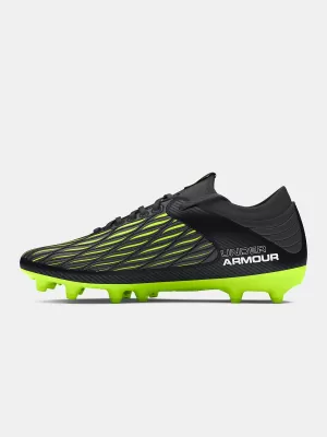 Футболни обувки UNDER ARMOUR U MAGNETICO SELECT 4 FG 3027707-001 ЧЕРЕН