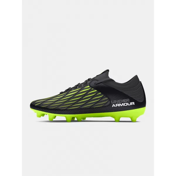  Футболни обувки UNDER ARMOUR U MAGNETICO SELECT 4 FG 3027707-001 ЧЕРЕН 
