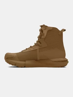 Мъжки обувки UNDER ARMOUR CHARGED VALSETZ 3027381-200 КАФЯВО