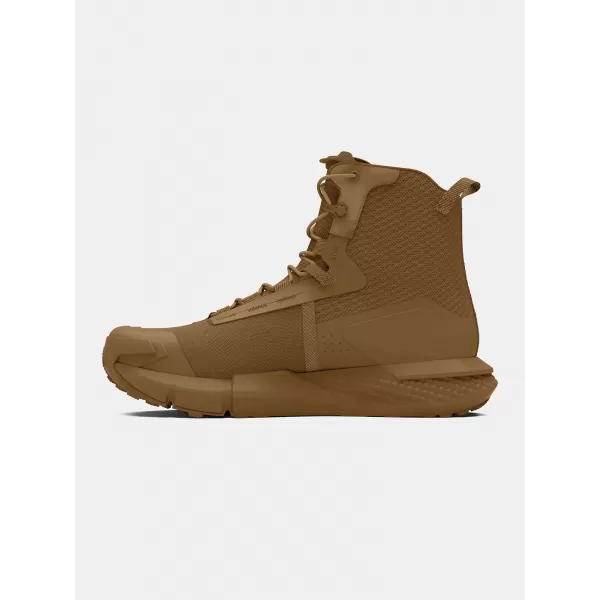  Мъжки обувки UNDER ARMOUR CHARGED VALSETZ 3027381-200 КАФЯВО 