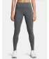 Дамски клин UNDER ARMOUR RIVAL LEGGING 1386482-025 СИВО