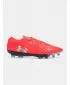 Футболни обувки UNDER ARMOUR MAGNETICO ELITE 4 FG 3027700-862 ЧЕРВЕНО