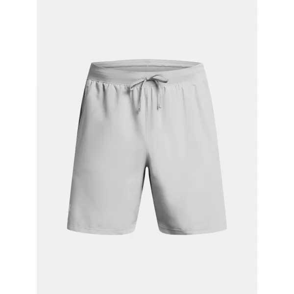  Мъжки шорти UNDER ARMOUR LAUNCH 7 UNLINED SHORTS 1382622-011 СИВО 
