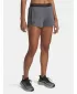 Дамски шорти UNDER ARMOUR TECH PLAY UP SHORTS 1389882-025 СИВО