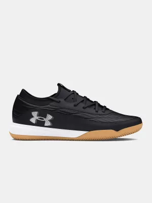 Купи за салата UNDER ARMOUR MAGNETICO SELECT 4 INDOOR 3028159-001 ЧЕРЕН