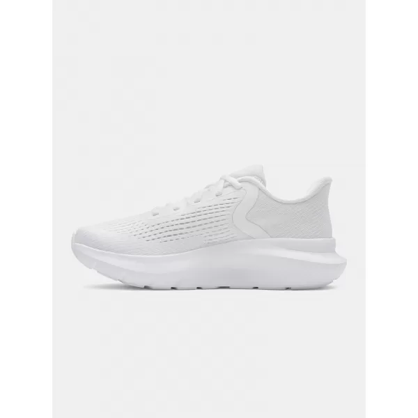  Дамски обувки UNDER ARMOUR W CHARGED ROGUE 5 3028262-100 БЯЛО 