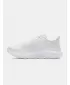 Дамски обувки UNDER ARMOUR W CHARGED ROGUE 5 3028262-100 БЯЛО