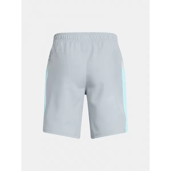  Къси панталонки за момчета UNDER ARMOUR TECH UTILITY WOVEN SHORTS 1390030-465 СИНЬО 