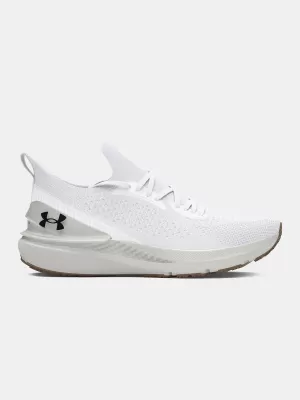 Мъжки обувки UNDER ARMOUR SHIFT 3027776-104 БЯЛО