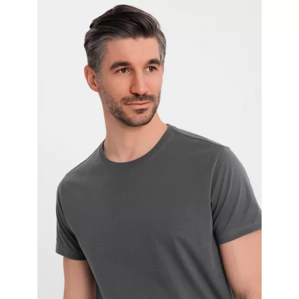  Риза OMBRE OM-TSBS-0236 ГРАФИТ 