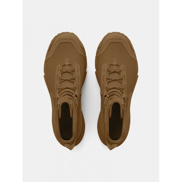  Мъжки обувки UNDER ARMOUR CHARGED VALSETZ 3027381-200 КАФЯВО 