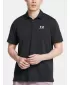 Мъжка тениска UNDER ARMOUR ICON POLO 1386608-001 ЧЕРЕН