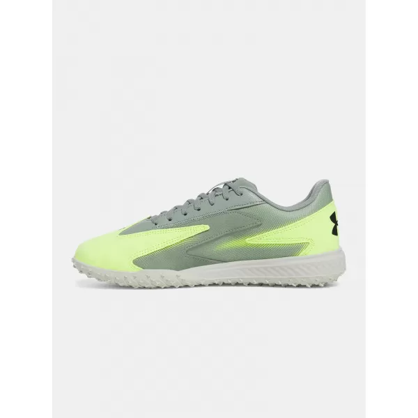  тревни площи UNDER ARMOUR U SHADOW TURF 3 3028293-348 ЗЕЛЕНО 