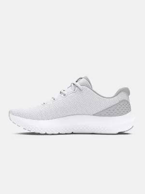 Мъжки обувки UNDER ARMOUR CHARGED SURGE 4 3027000-100 БЯЛО