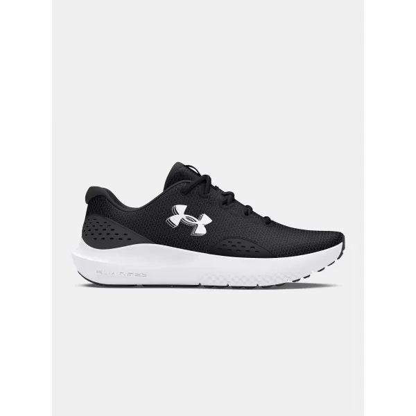  Мъжки обувки UNDER ARMOUR CHARGED SURGE 4 3027000-001 ЧЕРЕН 