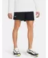 Мъжки шорти UNDER ARMOUR LAUNCH 5 SHORTS 1382617-001 ЧЕРЕН