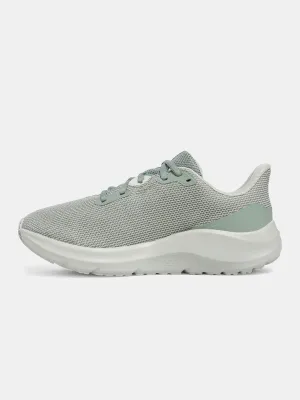 Дамски обувки UNDER ARMOUR W CHARGED PURSUIT 4 3028261-348 ЗЕЛЕНО