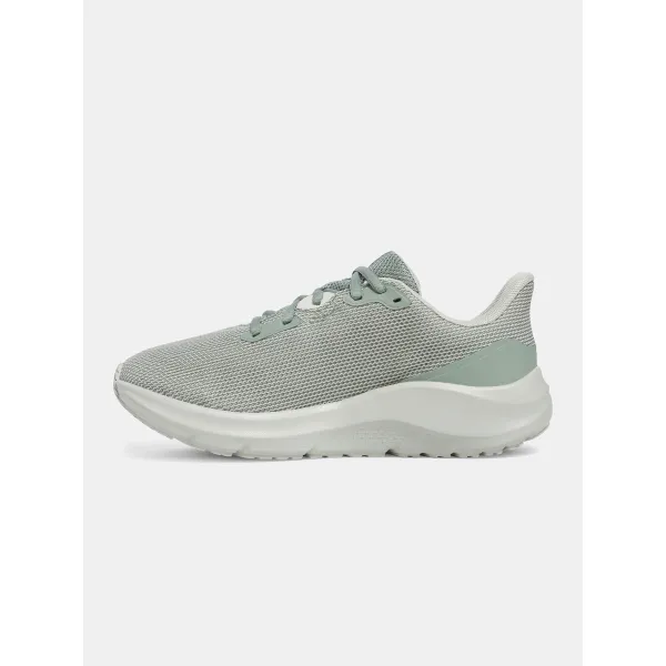  Дамски обувки UNDER ARMOUR W CHARGED PURSUIT 4 3028261-348 ЗЕЛЕНО 